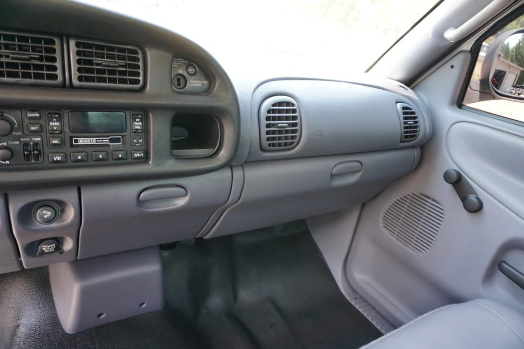 2002 Dodge Ram 3rd Gen - Image 25 of 31