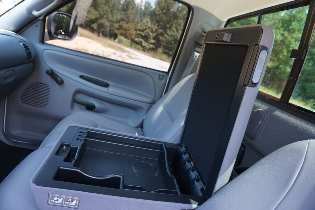 2002 Dodge Ram 3rd Gen - Image 28 of 31