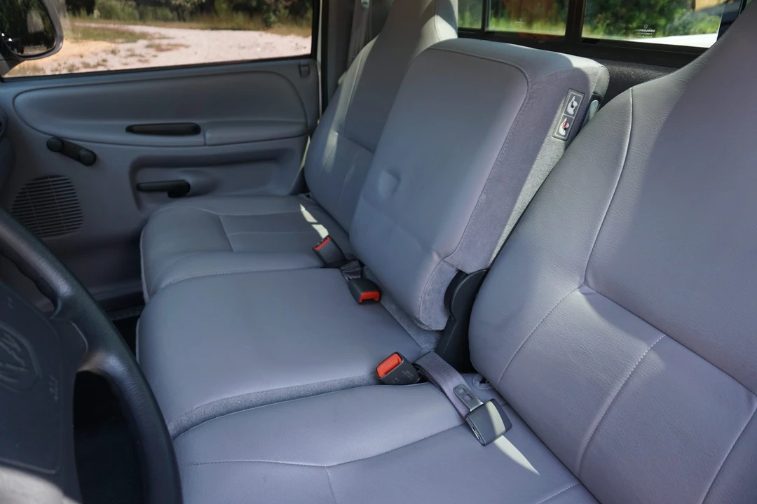 2002 Dodge Ram 3rd Gen - Image 19 of 31