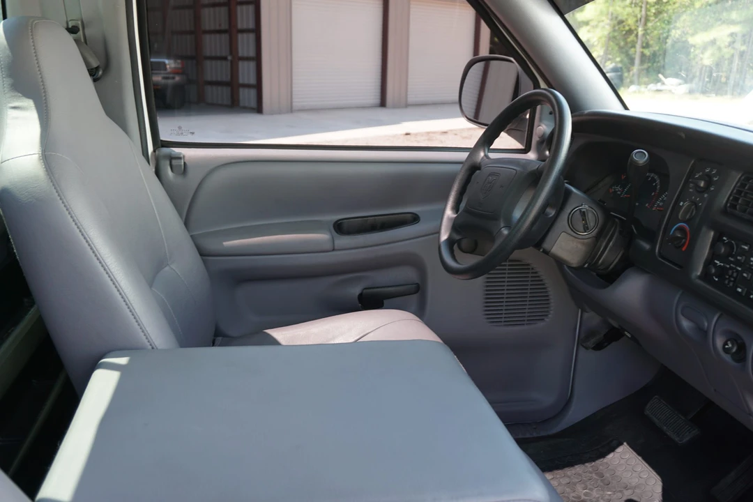2002 Dodge Ram 3rd Gen - Image 29 of 31