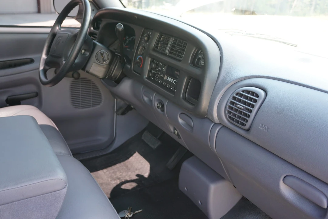 2002 Dodge Ram 3rd Gen - Image 30 of 31