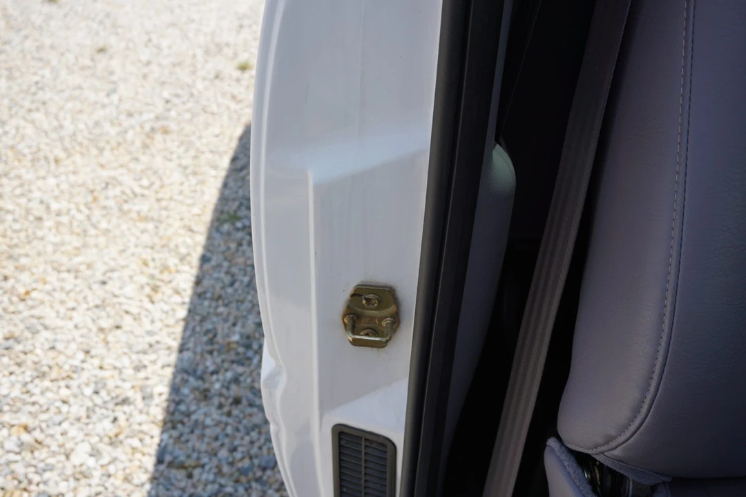 2002 Dodge Ram 3rd Gen - Image 31 of 31