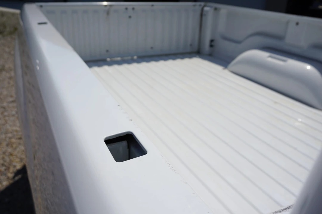 2002 Dodge Ram 3rd Gen - Image 12 of 31
