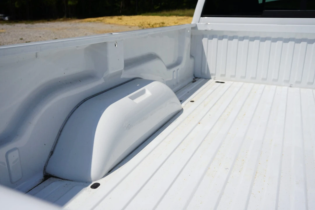 2002 Dodge Ram 3rd Gen - Image 13 of 31