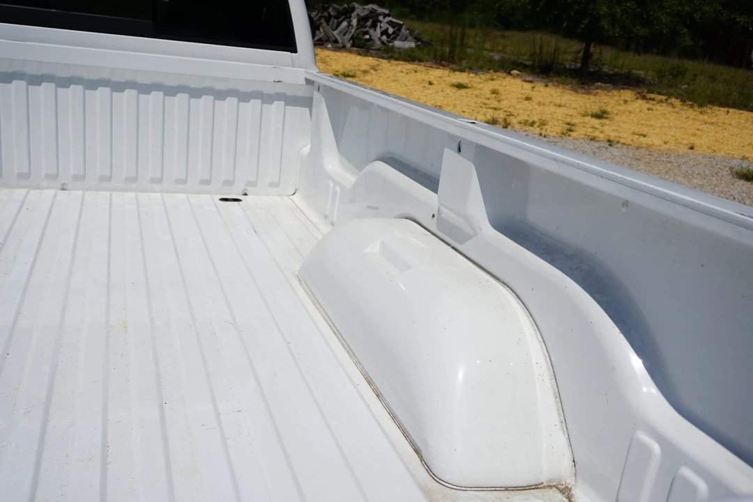 2002 Dodge Ram 3rd Gen - Image 15 of 31
