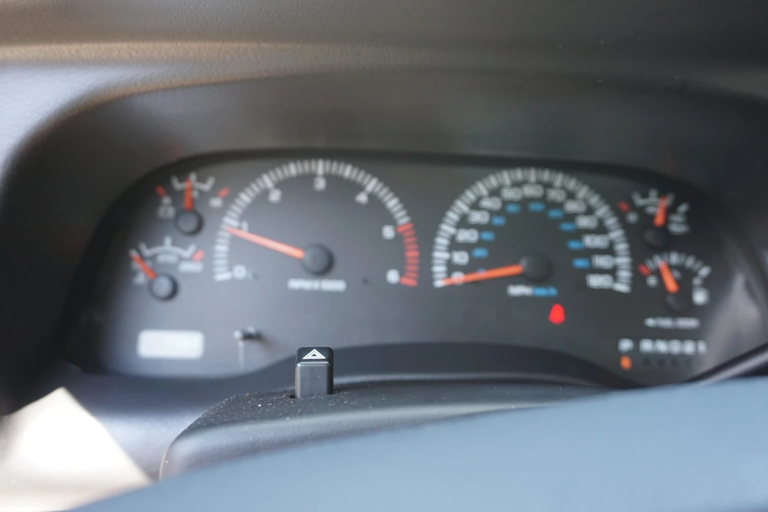 2002 Dodge Ram 3rd Gen - Image 21 of 31
