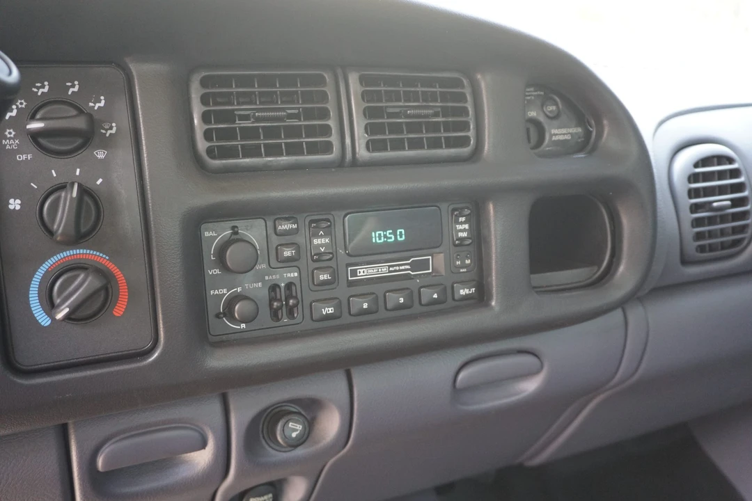 2002 Dodge Ram 3rd Gen - Image 24 of 31