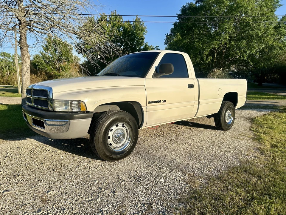 2002 Dodge Ram 2nd Gen - Image 2 of 31