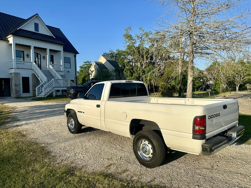 2002 Dodge Ram 2nd Gen - Image 3 of 31
