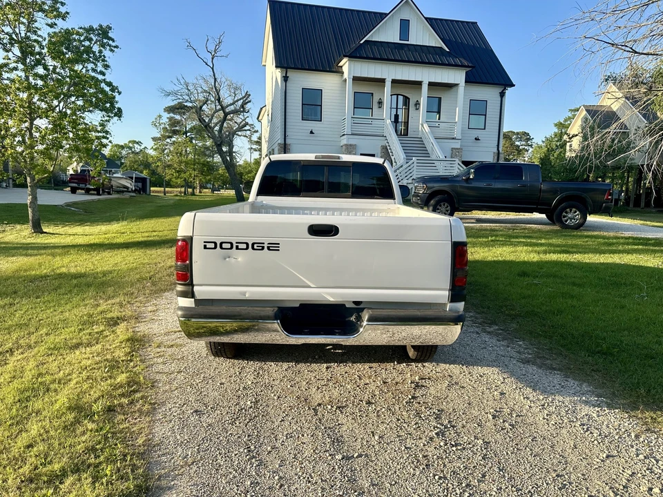 2002 Dodge Ram 2nd Gen - Image 4 of 31