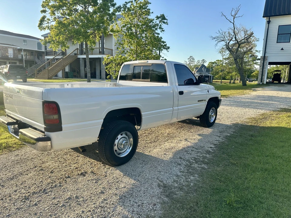 2002 Dodge Ram 2nd Gen - Image 5 of 31