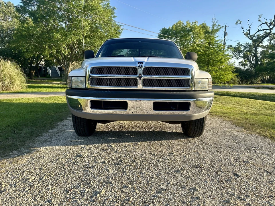2002 Dodge Ram 2nd Gen - Image 7 of 31
