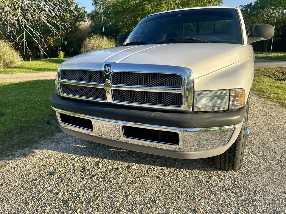 2002 Dodge Ram 2nd Gen - Image 8 of 31
