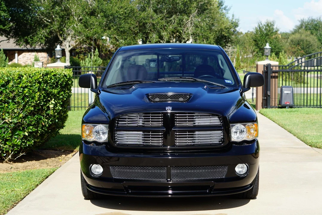 2004 Dodge Ram SRT-10 3rd Gen - Image 7 of 31