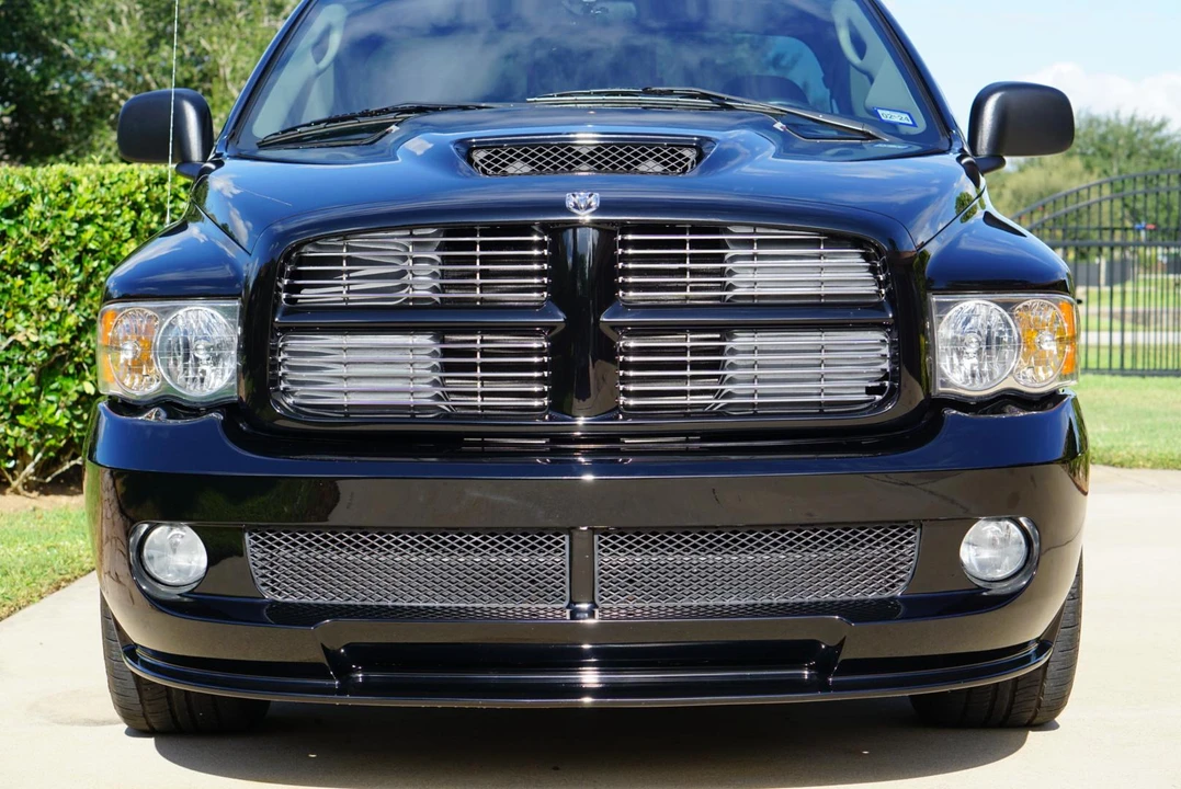 2004 Dodge Ram SRT-10 3rd Gen - Image 9 of 31