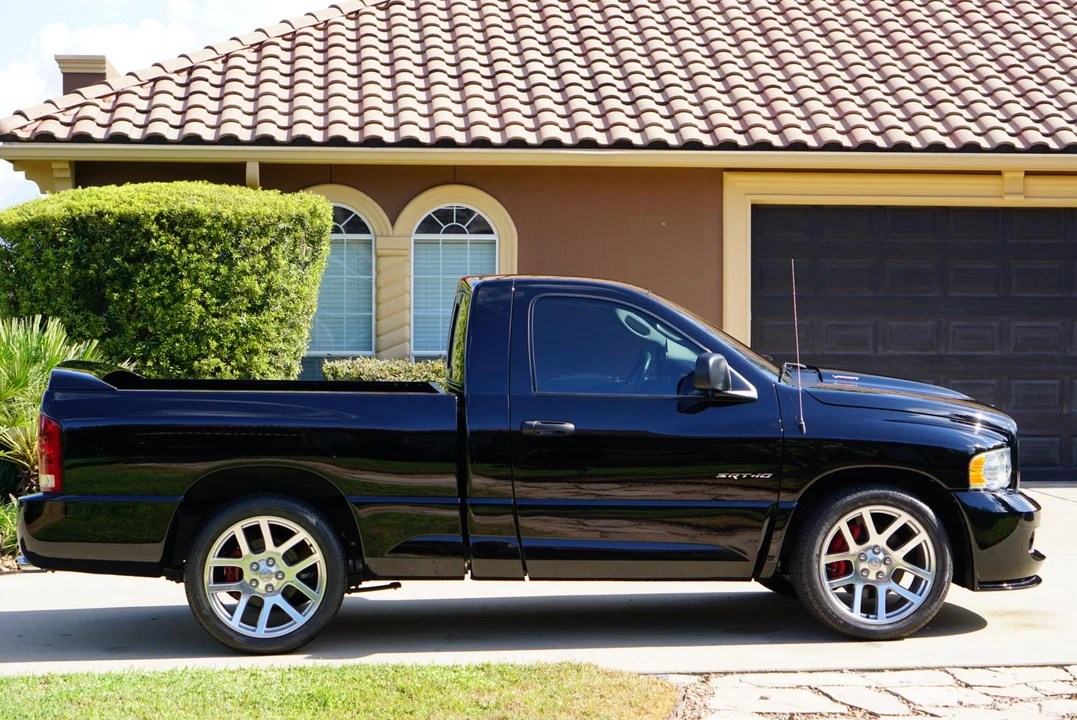 2004 Dodge Ram SRT-10 3rd Gen - Image 15 of 31