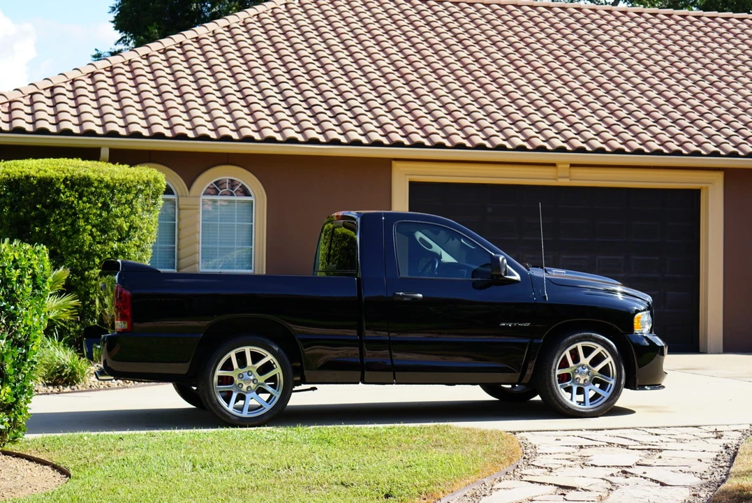 2004 Dodge Ram SRT-10 3rd Gen - Image 16 of 31