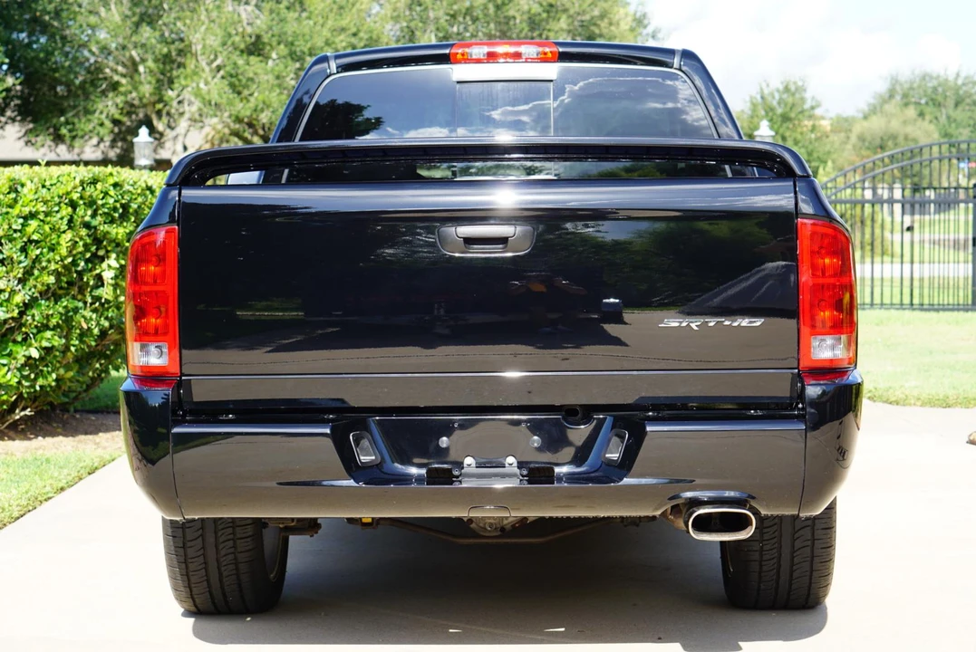 2004 Dodge Ram SRT-10 3rd Gen - Image 24 of 31