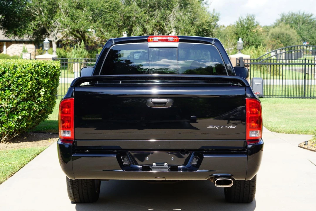 2004 Dodge Ram SRT-10 3rd Gen - Image 22 of 31