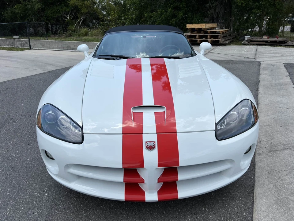 2004 Dodge Viper 3rd Gen - Image 18 of 31