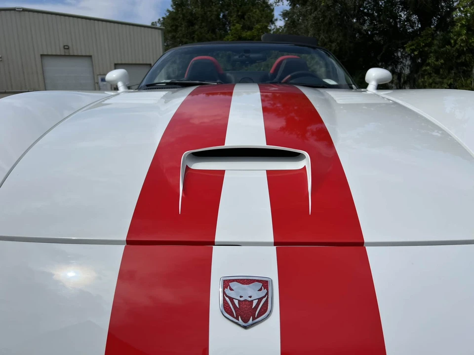 2004 Dodge Viper 3rd Gen - Image 28 of 31