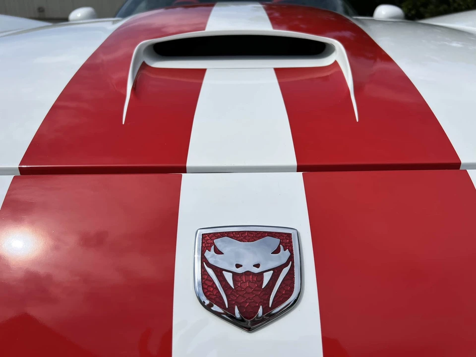 2004 Dodge Viper 3rd Gen - Image 29 of 31