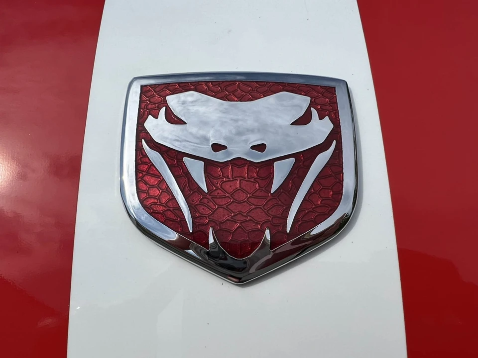 2004 Dodge Viper 3rd Gen - Image 31 of 31