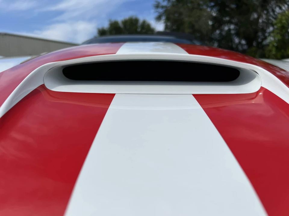 2004 Dodge Viper 3rd Gen - Image 30 of 31