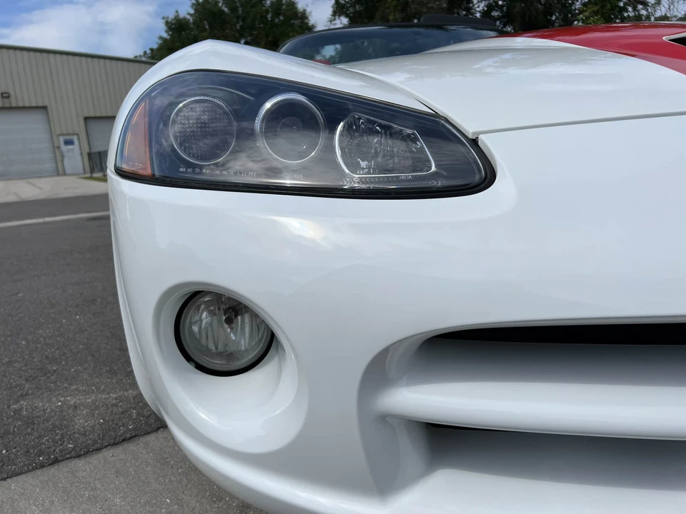 2004 Dodge Viper 3rd Gen - Image 25 of 31
