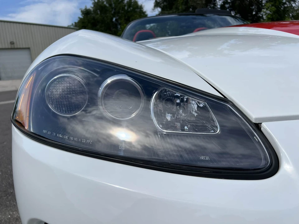2004 Dodge Viper 3rd Gen - Image 24 of 31