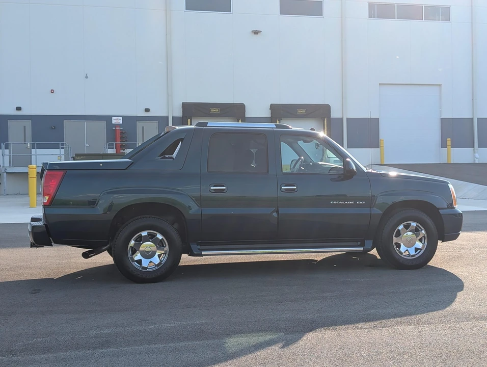 2005 Cadillac Escalade & EXT 2nd Gen - Image 19 of 31