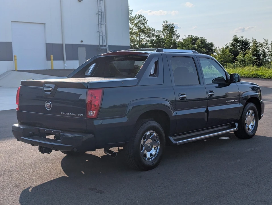 2005 Cadillac Escalade & EXT 2nd Gen - Image 20 of 31