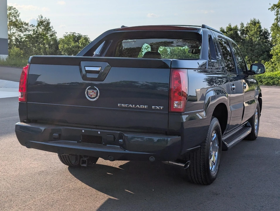 2005 Cadillac Escalade & EXT 2nd Gen - Image 22 of 31