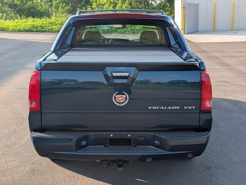 2005 Cadillac Escalade & EXT 2nd Gen - Image 23 of 31