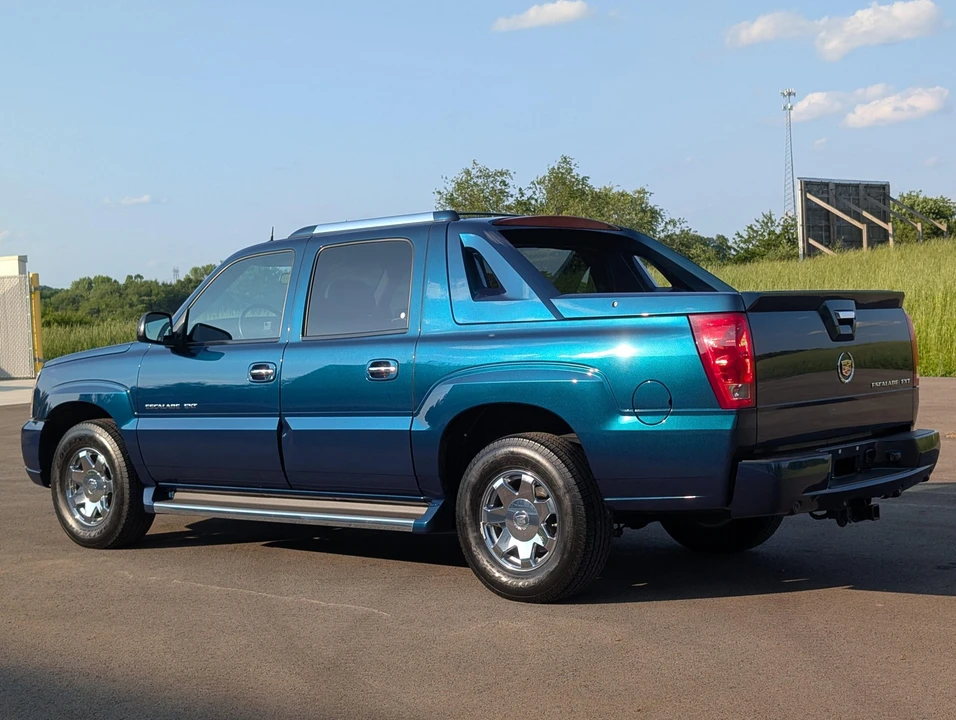 2005 Cadillac Escalade & EXT 2nd Gen - Image 26 of 31