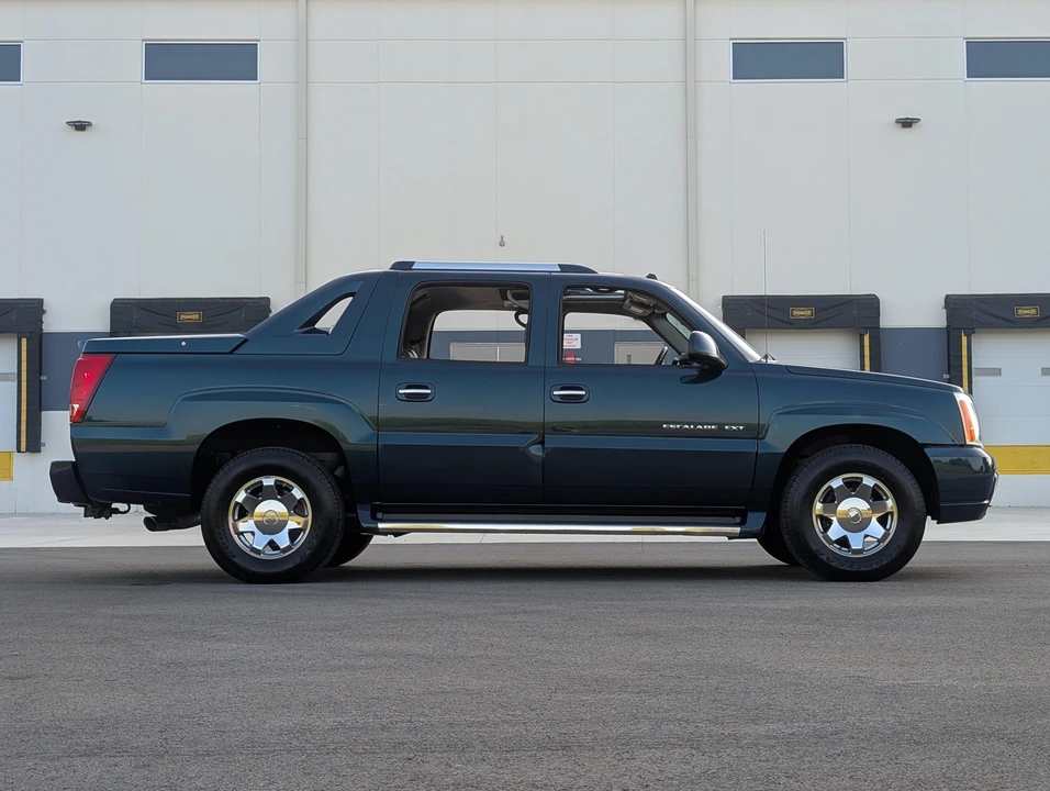 2005 Cadillac Escalade & EXT 2nd Gen - Image 14 of 31