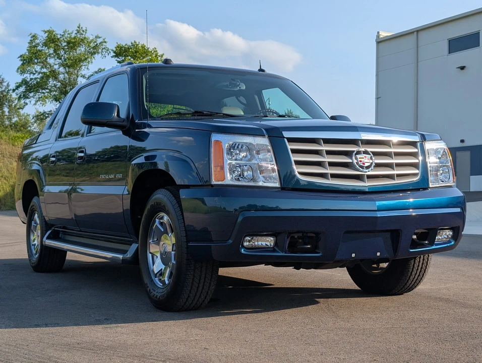 2005 Cadillac Escalade & EXT 2nd Gen - Image 3 of 31