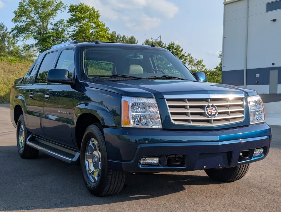 2005 Cadillac Escalade & EXT 2nd Gen - Image 4 of 31