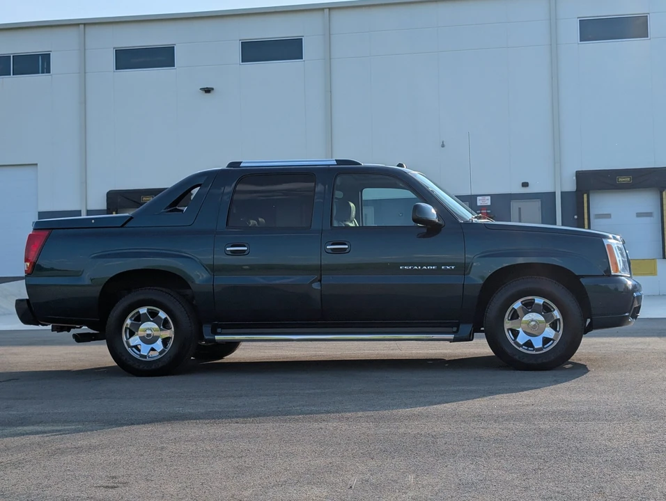 2005 Cadillac Escalade & EXT 2nd Gen - Image 15 of 31