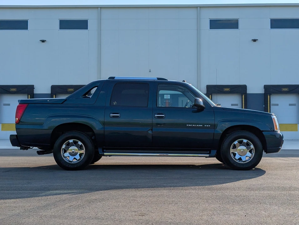 2005 Cadillac Escalade & EXT 2nd Gen - Image 30 of 31