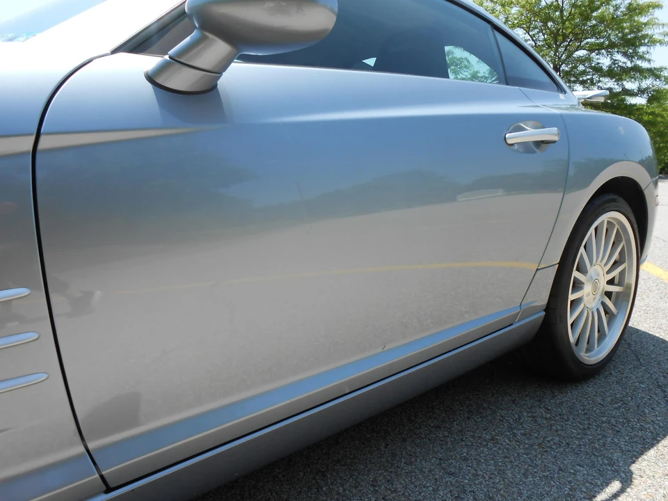 2005 Chrysler Crossfire - Image 27 of 31