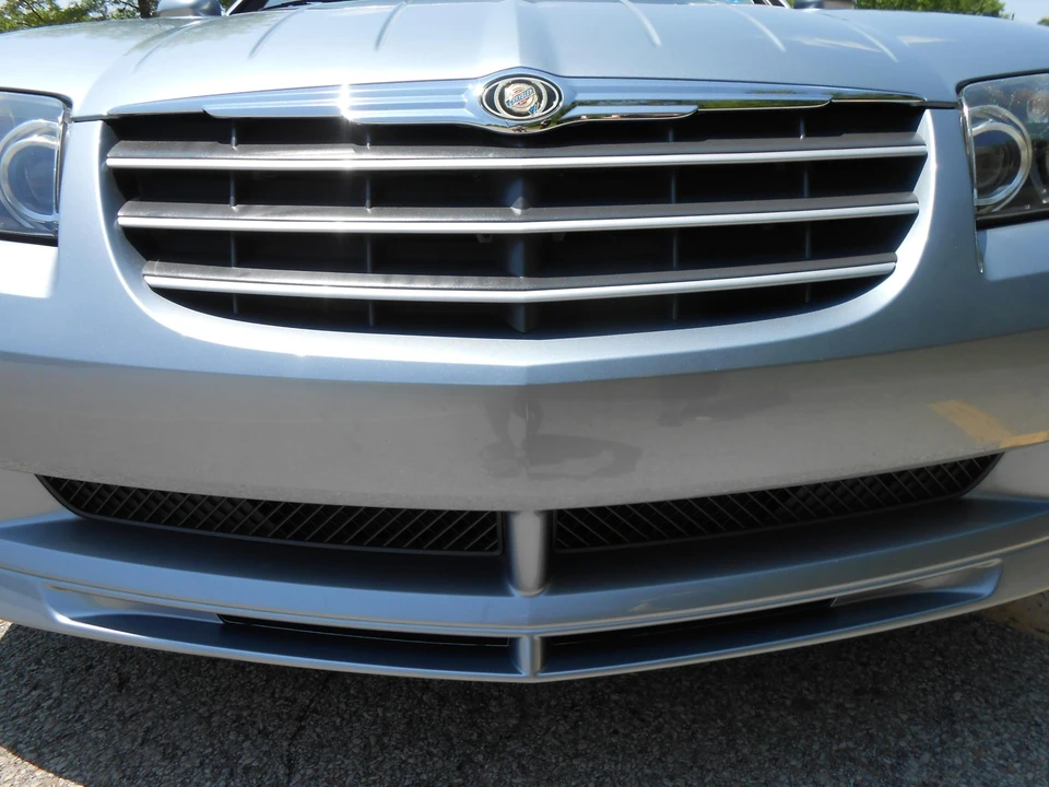 2005 Chrysler Crossfire - Image 22 of 31