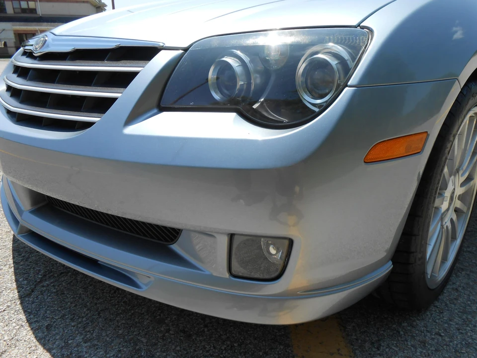 2005 Chrysler Crossfire - Image 20 of 31
