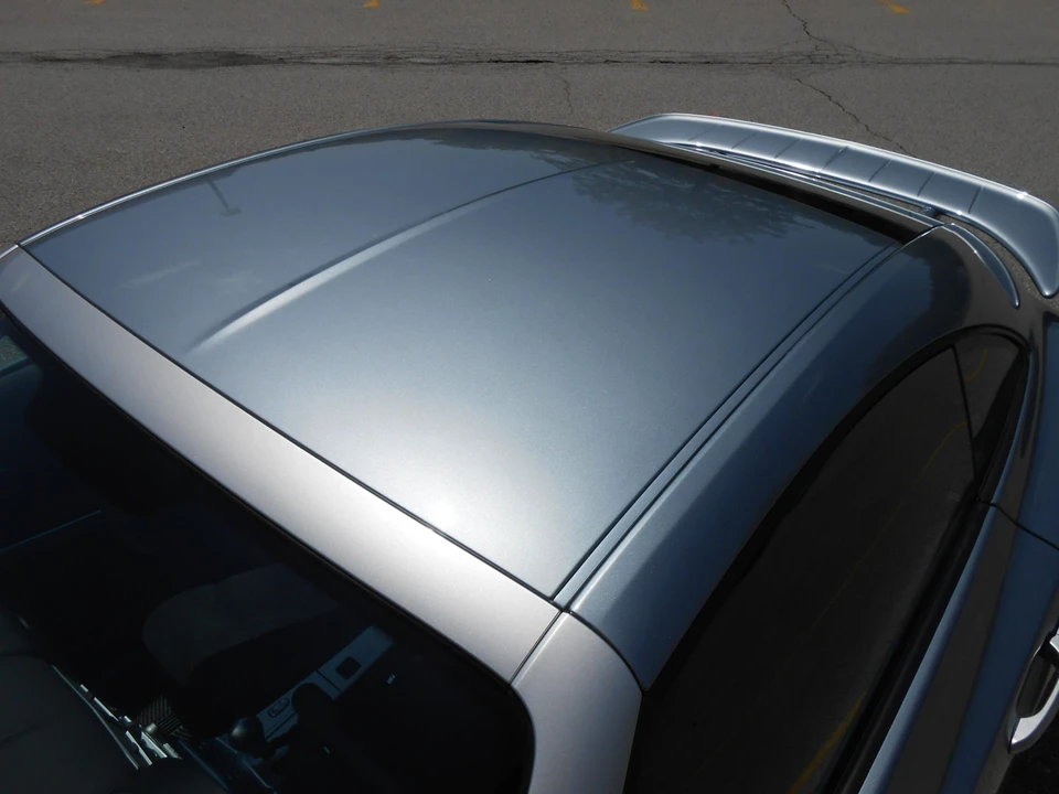 2005 Chrysler Crossfire - Image 29 of 31
