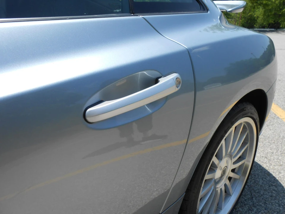 2005 Chrysler Crossfire - Image 30 of 31