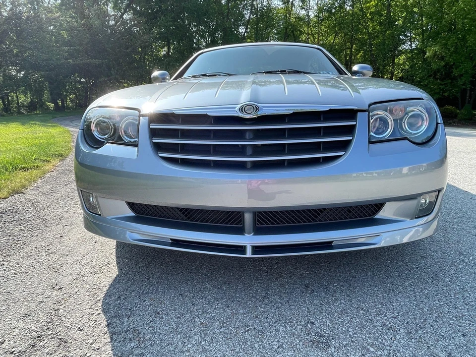 2005 Chrysler Crossfire - Image 15 of 31