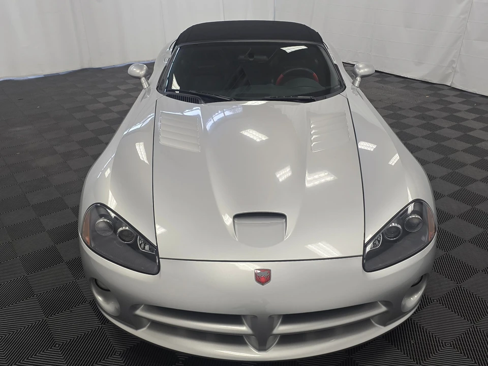 2005 Dodge Viper 3rd Gen - Image 12 of 31