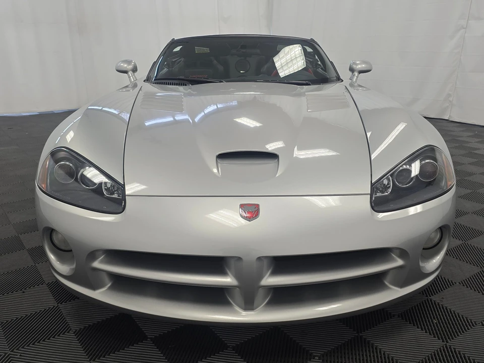 2005 Dodge Viper 3rd Gen - Image 3 of 31