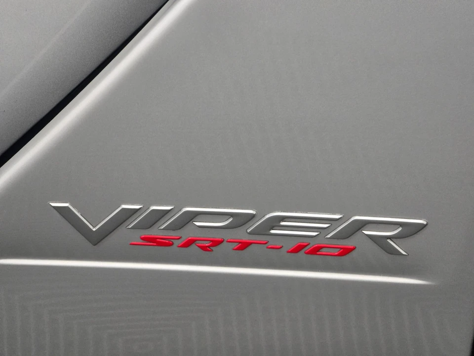 2005 Dodge Viper 3rd Gen - Image 26 of 31