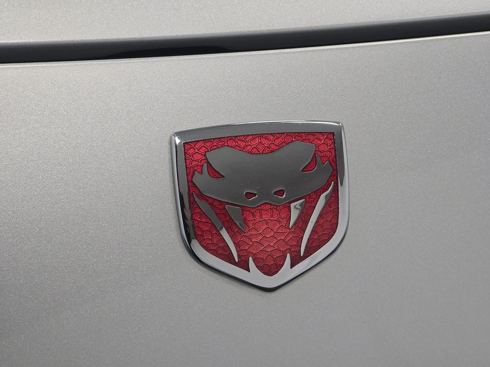 2005 Dodge Viper 3rd Gen - Image 24 of 31